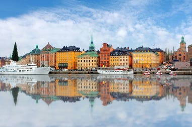 Svezia Stoccolma