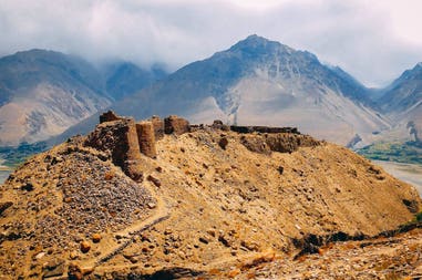 9-yamchun-ancient-fortress-tajikistan