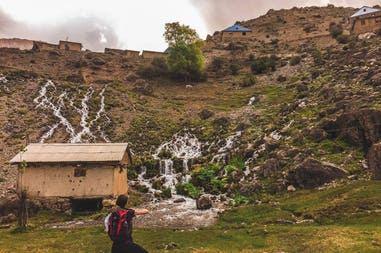 tajikistan-seven-lakes