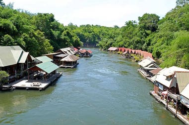 Sai Yok National Park