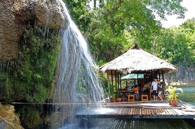 Sai Yok National Park