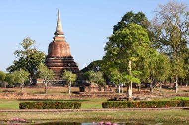 sukhothai-thailandia