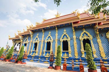 Chiang Rai