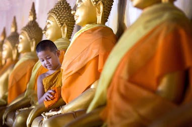 thailand-ayutthaya-novice