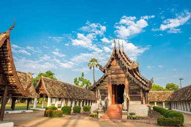 Chiang Mai