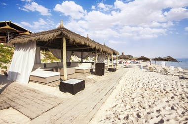 Tunisia Port El Kantaoui