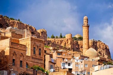 Turchia Mardin