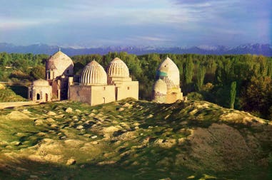 uzbekistan-samarcanda-tombe-shah-e-zinda