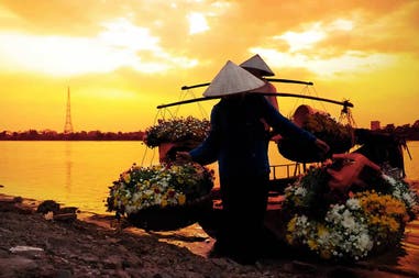 Dailylife picture in Vietnam