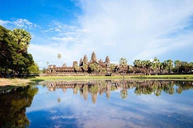 Angkor Wat