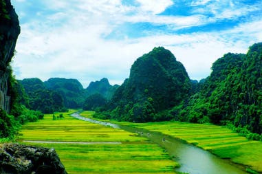 Ninh Binh