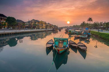 Vietnam Hoi An