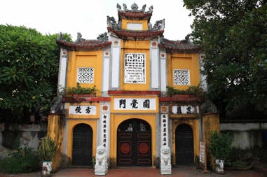 vietnam-hanoi-one-pillar-pagoda