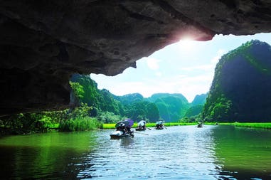 caves-vietnam