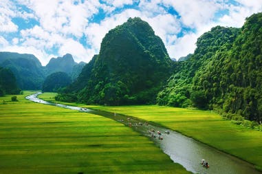 Ninh Binh