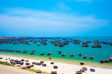 Vietnam Mui Ne
