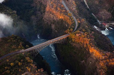 Zambia Zambezi