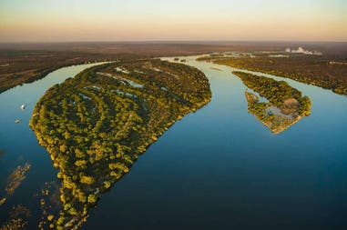 Zambia Zambezi