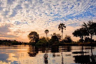 Zambia Zambezi