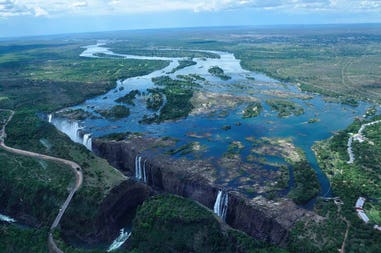 Zambia Zambezi