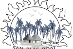 San Blas Boat