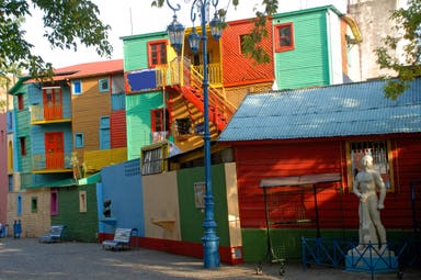 Discover Buenos Aires in 5 days