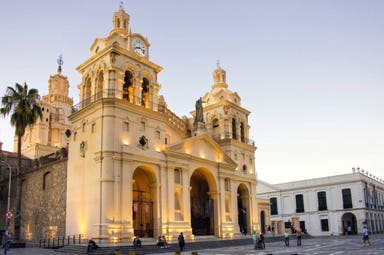 Tour dell'Argentina alla scoperta delle sue tradizioni