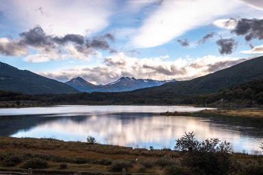 Argentina tour discovering wild nature