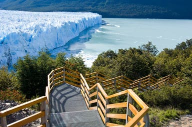 Citypackage Calafate, Land of glaciers in 4 days