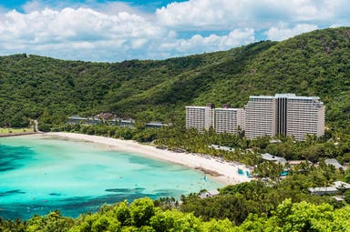 Hamilton Island