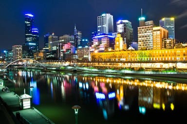 Melbourne
