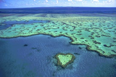 Tour of Australia from west to east - Perth, Sydney and Ayers Rock