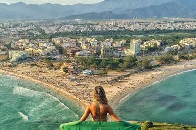 Day Tour of Rio de Janeiro