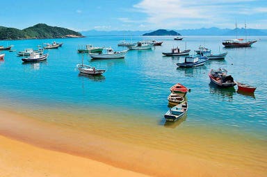 Day Trip to Buzios from Rio de Janeiro
