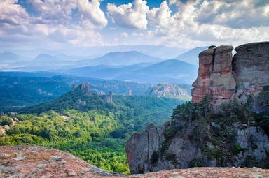 Belogradchik