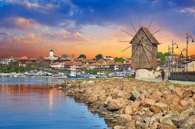 Nessebar