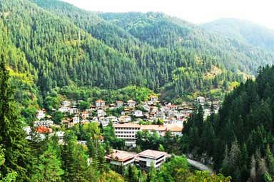 Smolyan