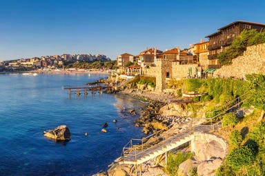 Sozopol