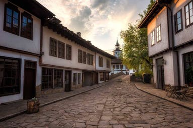 Tryavna