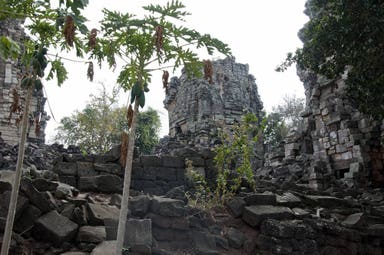 Banteay Top