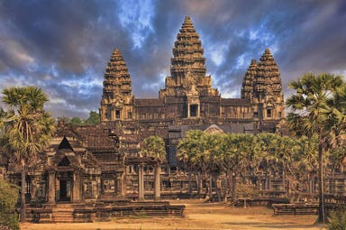 Viaggio Cambogia, guida in italiano: Phnom Penh, Angkor e Beng Mealea