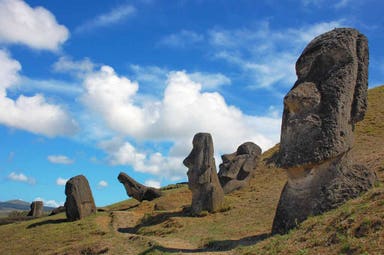 Mystique & Culture - A unique Chile tour