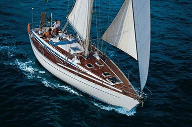 Vacanza barca a vela cabin charter in Croazia tra l'Istria e la Dalmazia | Natale