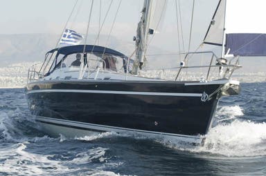 Ocean Star 56.1