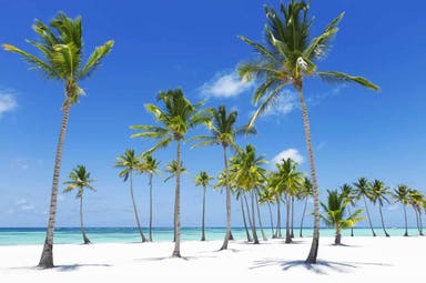 Cuba, the pearl of the Caribbean