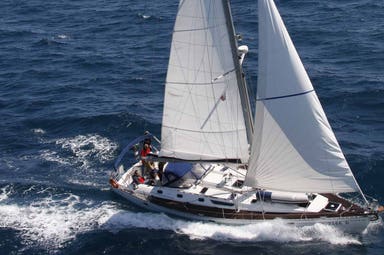 Vacanza a vela in Sardegna - Bonifacio, Stintino, Asinara, Alghero