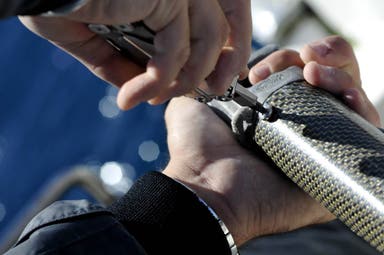 IV° livello Corso YACHT MASTER OFFSHORE 