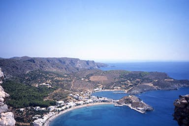 Vacanza a vela in Grecia cabin charter | Peloponneso e Sud Laconia