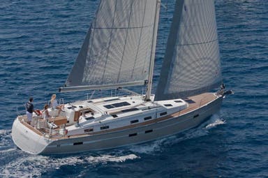 Bavaria 50
