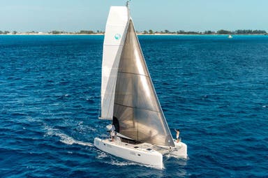 Lagoon 39